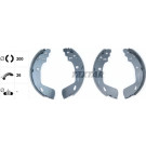 Textar | Bremsbackensatz | 91082200 Textar | Bremsbackensatz | 91082200