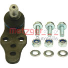 57011118 Trag-/Führungsgelenk COMPETENCE KIT