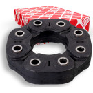 FEBI BILSTEIN 21195 Hardyscheibe FEBI BILSTEIN 21195 Hardyscheibe