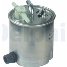 HDF660 Kraftstofffilter