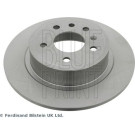 Blue Print Bremsscheibe ADW194325 Blue Print Bremsscheibe ADW194325