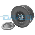 Dayco | Umlenk-/Führungsrolle, Keilrippenriemen | APV2703