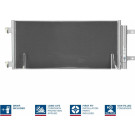 940734 Kondensator, Klimaanlage ** FIRST FIT ** 940734 Kondensator, Klimaanlage ** FIRST FIT **