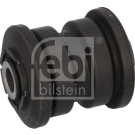 febi bilstein | Lagerbuchse, Blattfeder | 194752