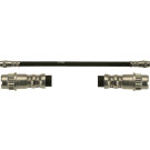 TRW | Bremsschlauch | PHA583