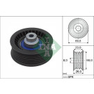 532 0917 10 Umlenk-/Führungsrolle, Keilrippenriemen