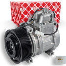 FEBI BILSTEIN 44914 Kompressor, Klimaanlage FEBI BILSTEIN 44914 Kompressor, Klimaanlage