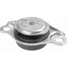 34451 01 Lagerung, Motor