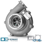 OE Germany Turbolader 02 0960 206600
