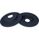 QUARO | Bremsscheibe | QD5894HC