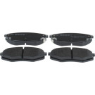 0 986 494 692 Bremsbelagsatz, Scheibenbremse 0 986 494 692 Bremsbelagsatz, Scheibenbremse