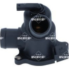 NRF Thermostat, Kühlmittel EASY FIT 725329