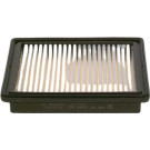 BOSCH F 026 400 584 Luftfilter