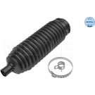 100 620 0009 Faltenbalgsatz, Lenkung MEYLE-ORIGINAL: True to OE.