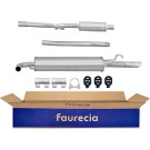 8LD 366 029-171 Endschalldämpfer Easy2Fit – PARTNERED with Faurecia 8LD 366 029-171 Endschalldämpfer Easy2Fit – PARTNERED with Faurecia