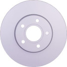 Hella | Bremsscheibe | 8DD 355 129-361