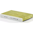 Mann-Filter 5 x MANN-FILTE Filter, Innenraumluft FreciousPlus FP 2743 Mann-Filter 5 x MANN-FILTE Filter, Innenraumluft FreciousPlus FP 2743