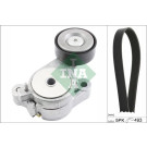 529 0340 10 Keilrippenriemensatz 529 0340 10 Keilrippenriemensatz