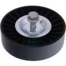 Maxgear | Umlenk-/Führungsrolle, Keilrippenriemen | 54-0063