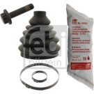 febi bilstein | 2 x FEBI Faltenbalgsatz, Antriebswelle | 49070 febi bilstein | 2 x FEBI Faltenbalgsatz, Antriebswelle | 49070