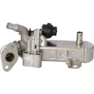 48212 Kühler, Abgasrückführung