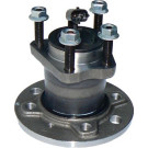 Metzger | Radlagersatz | WM 2075