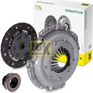 LuK 622 0364 10 Kupplungssatz RepSet