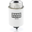 Mann-Filter | Kraftstofffilter | WK 8190
