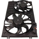 AC264897 Lüfter, Motorkühlung