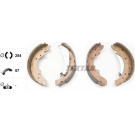 Textar | Bremsbackensatz | 91047900 Textar | Bremsbackensatz | 91047900