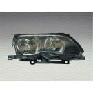 Magneti Marelli | Hauptscheinwerfer | 710301177201