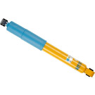 24-144384 Stoßdämpfer BILSTEIN - B6 Hochleistungsdämpfer 24-144384 Stoßdämpfer BILSTEIN - B6 Hochleistungsdämpfer