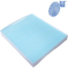 Blue Print | Filter, Innenraumluft | ADG02593