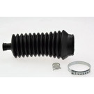 83847 Faltenbalg, Lenkung