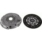 SACHS 3000 950 769 Kupplungssatz XTend