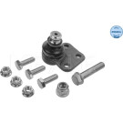 16-16 010 0012 Trag-/Führungsgelenk MEYLE-ORIGINAL: True to OE.