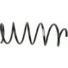 Sachs 2 x SACHS Fahrwerksfeder 993 288