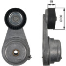 T39190 Riemenspanner, Keilrippenriemen DriveAlign™ T39190 Riemenspanner, Keilrippenriemen DriveAlign™
