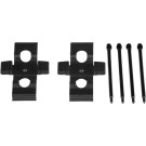 TRW PFK482 Zubehörsatz, Scheibenbremsbelag