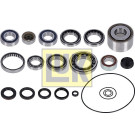 LuK | Reparatursatz, Schaltgetriebe | 462 0230 10 LuK | Reparatursatz, Schaltgetriebe | 462 0230 10