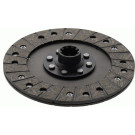 Sachs | Kupplungsscheibe | 1864 634 039