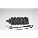 83834 Faltenbalg, Lenkung