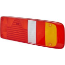 Hella | Lichtscheibe, Heckleuchte | 9EL 340 829-021