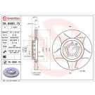Brembo | Bremsscheibe | 09.8690.75
