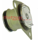 Metzger | Lagerung, Motor | 8050832
