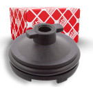 FEBI BILSTEIN 106566 Verschlussschraube, Ölwanne FEBI BILSTEIN 106566 Verschlussschraube, Ölwanne