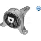 614 568 0005 Lagerung, Motor MEYLE-ORIGINAL: True to OE.