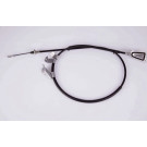 8AS 355 660-931 Seilzug, Feststellbremse 8AS 355 660-931 Seilzug, Feststellbremse