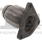 VW450-100 Flexrohr, Abgasanlage VW450-100 Flexrohr, Abgasanlage