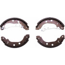 Hella | Bremsbackensatz | 8DB 355 001-751